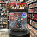 Frostbite General 1/500 -2019 SDCC- (Roblox, Jazwares) **SEALED** product image 1, provided for visual reference and product