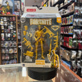 Gold Midas Legendary Series -Target- (Fortnite, Jazwares) **SEALED** product image 1, provided for visual reference and