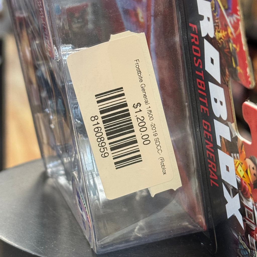 Gold Midas Legendary Series -Target- (Fortnite, Jazwares) **SEALED** product image 9, provided for visual reference and