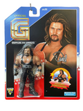Kevin Nash As Diesel '95 (Grapplers & Gimmicks WWF, Hasttel Toys) product image 1, provided for visual reference and product