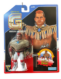 Tatanka '92 (Grapplers & Gimmicks WWF, Hasttel Toys) product image 1, provided for visual reference and product detail review