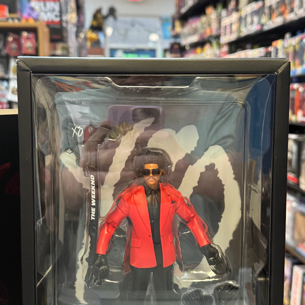 The Weekend XO (Fortnite, Jazwares) **SEALED** product image 2, provided for visual reference and product detail review