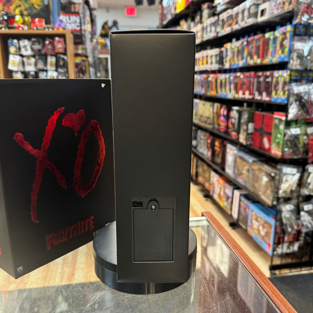 The Weekend XO (Fortnite, Jazwares) **SEALED** product image 6, provided for visual reference and product detail review
