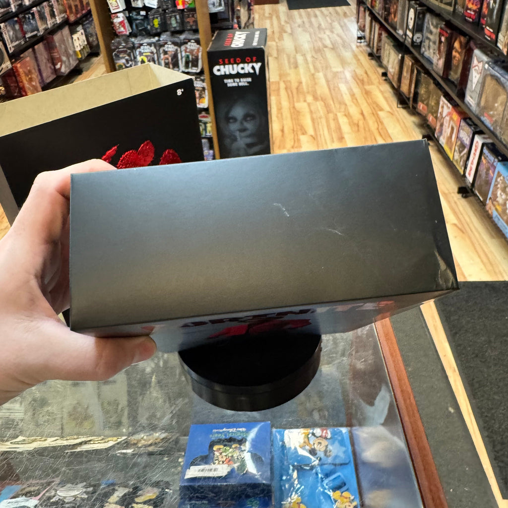 The Weekend XO (Fortnite, Jazwares) **SEALED** product image 7, provided for visual reference and product detail review