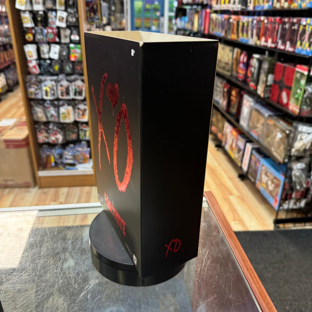 The Weekend XO (Fortnite, Jazwares) **SEALED** product image 10, provided for visual reference and product detail review