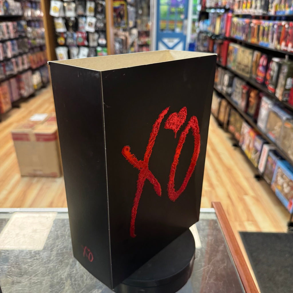 The Weekend XO (Fortnite, Jazwares) **SEALED** product image 11, provided for visual reference and product detail review