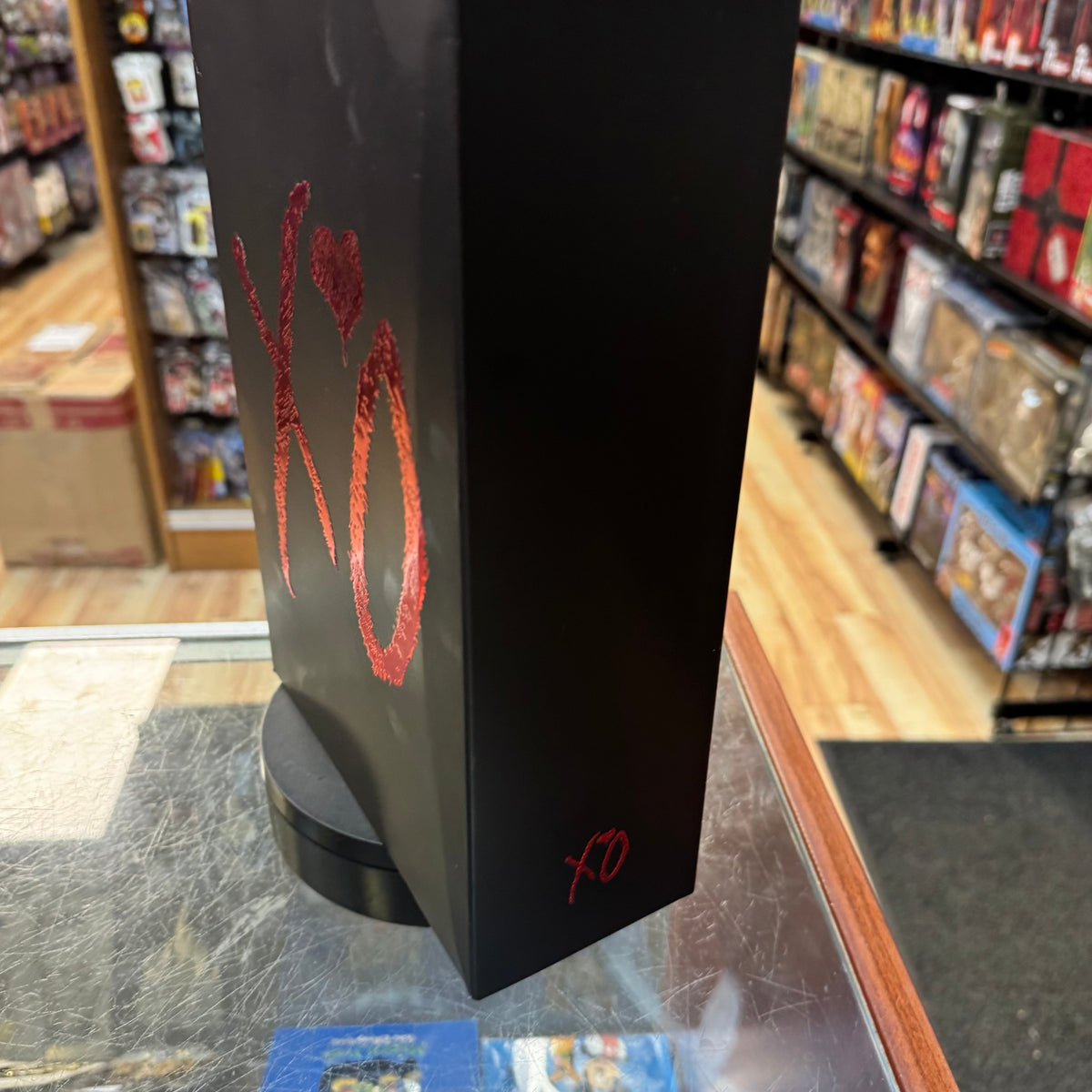 The Weekend XO (Fortnite, Jazwares) **SEALED** product image 12, provided for visual reference and product detail review