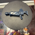 Hensin Robo Mospeada Scott Bernard Gun (Robotech, Gakken) product image 1, provided for visual reference and product detail
