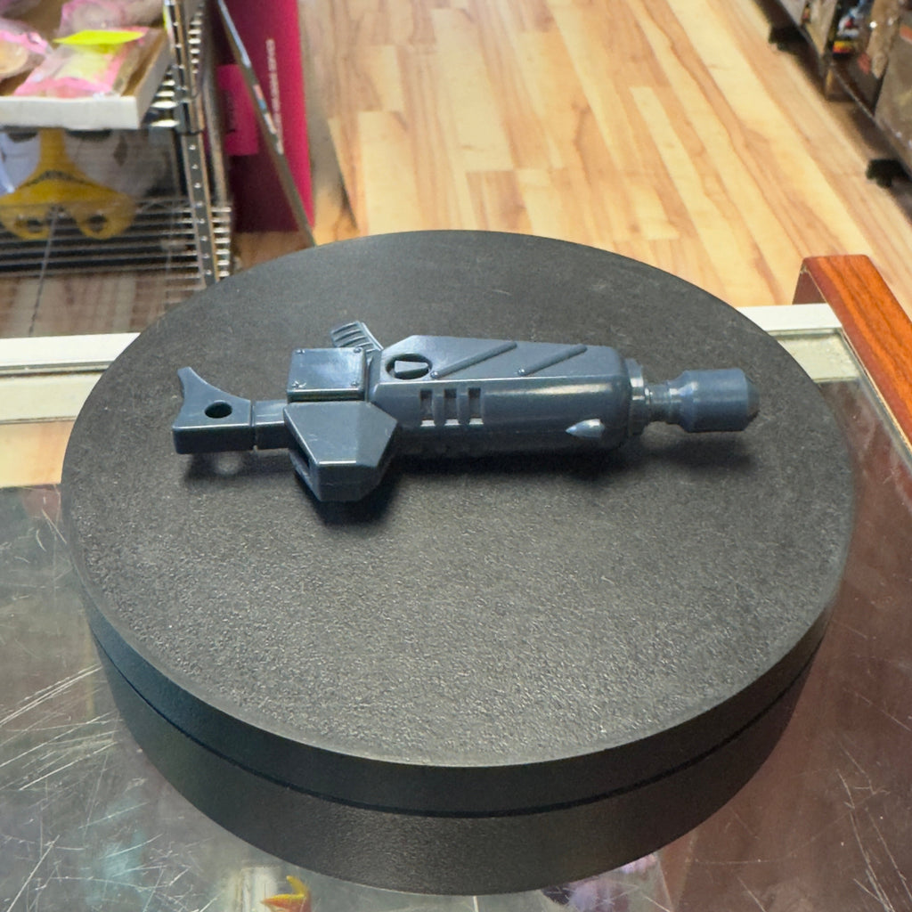 Hensin Robo Mospeada Scott Bernard Gun (Robotech, Gakken) product image 3, provided for visual reference and product detail