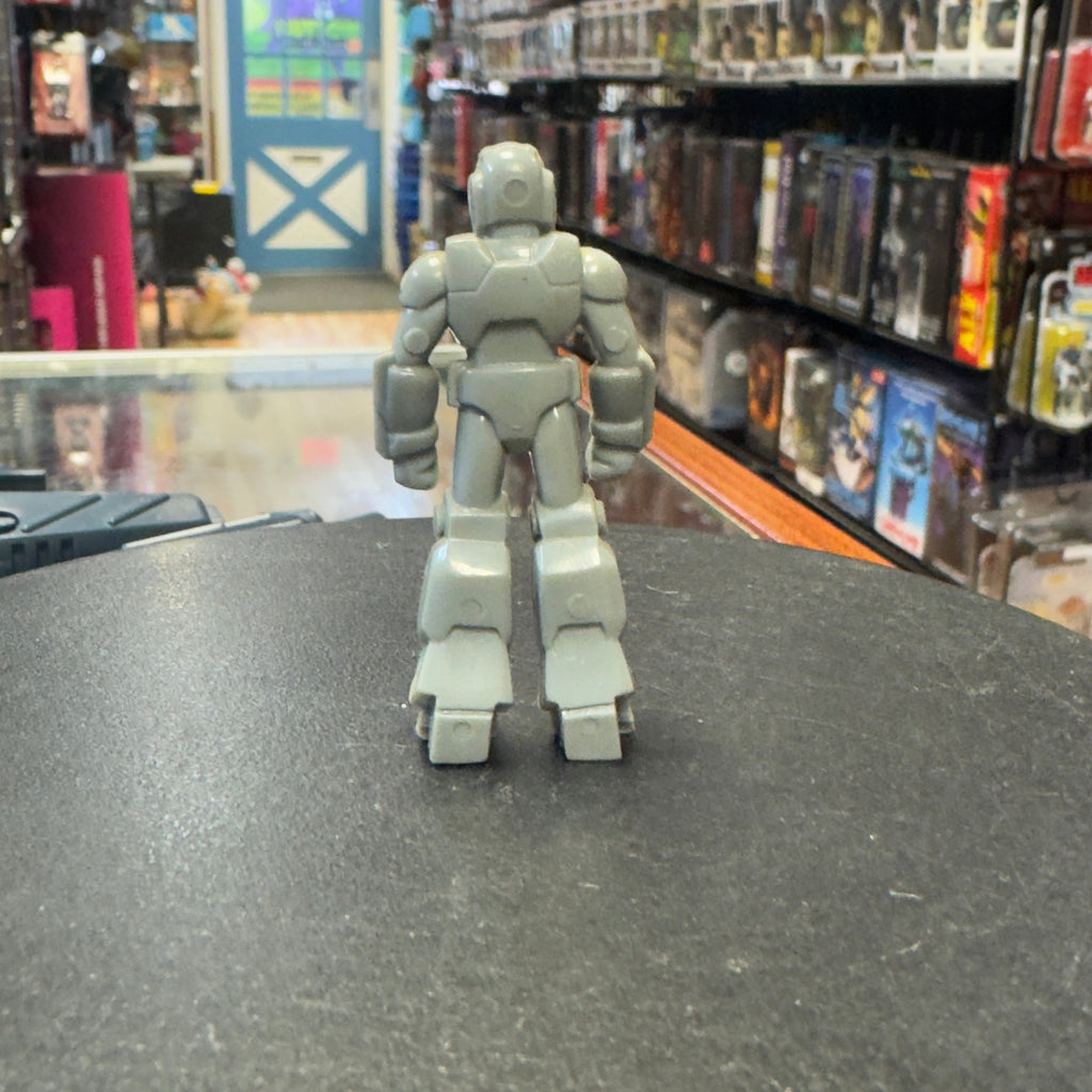 Legioss Alpha Fighter Pilot 2" (Vintage Robotech, Gakken) Loose product image 2, provided for visual reference and product