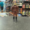Colonial Viper (Vintage Battlestar Galactica, Mattel) Loose product image 1, provided for visual reference and product