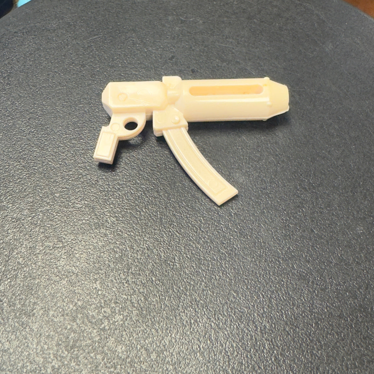 Guardian Fighter Alpha Gun Tan (Robotech, Gakken) product image 2, provided for visual reference and product detail review