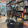Zak & Bitaur 7765 (Vintage Sectaurs, Coleco) Complete product image 1, provided for visual reference and product detail