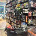 Skito & Toxid 7768 (Vintage Sectaurs, Coleco) Complete product image 1, provided for visual reference and product detail