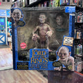 Electronic Talking Gollum (Lord of the Rings, ToyBiz) Open Box product image 1, provided for visual reference and product