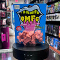 OMFG Mini Figure Series 1 (Omfg Muscle Men KO, October Toys) Sealed product image 1, provided for visual reference and