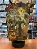 Cesare the Sleep Walker (Silent Screamers, Aztech Toyz) SEALED product image 1, provided for visual reference and product