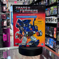 Skids G1 Commemorative Series VIII (Transformers, Hasbro) Sealed product image 1, provided for visual reference and product