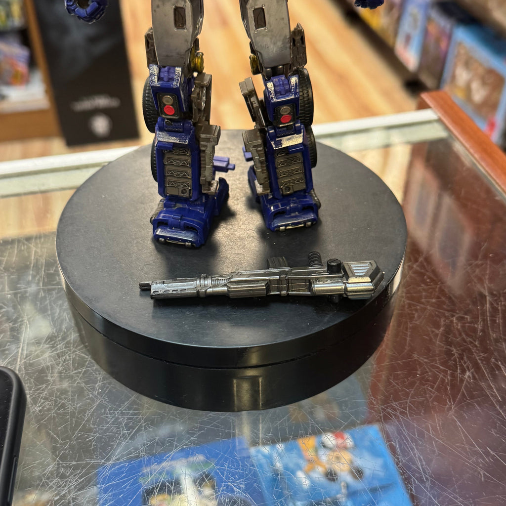 Optimus Prime -Premium Finish- PFSS-02 (Transformers, Takara) COMPLETE product image 2, provided for visual reference and