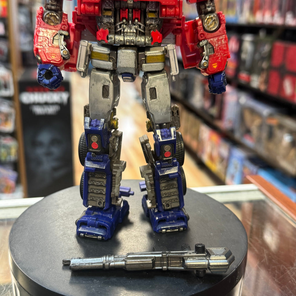 Optimus Prime -Premium Finish- PFSS-02 (Transformers, Takara) COMPLETE product image 4, provided for visual reference and