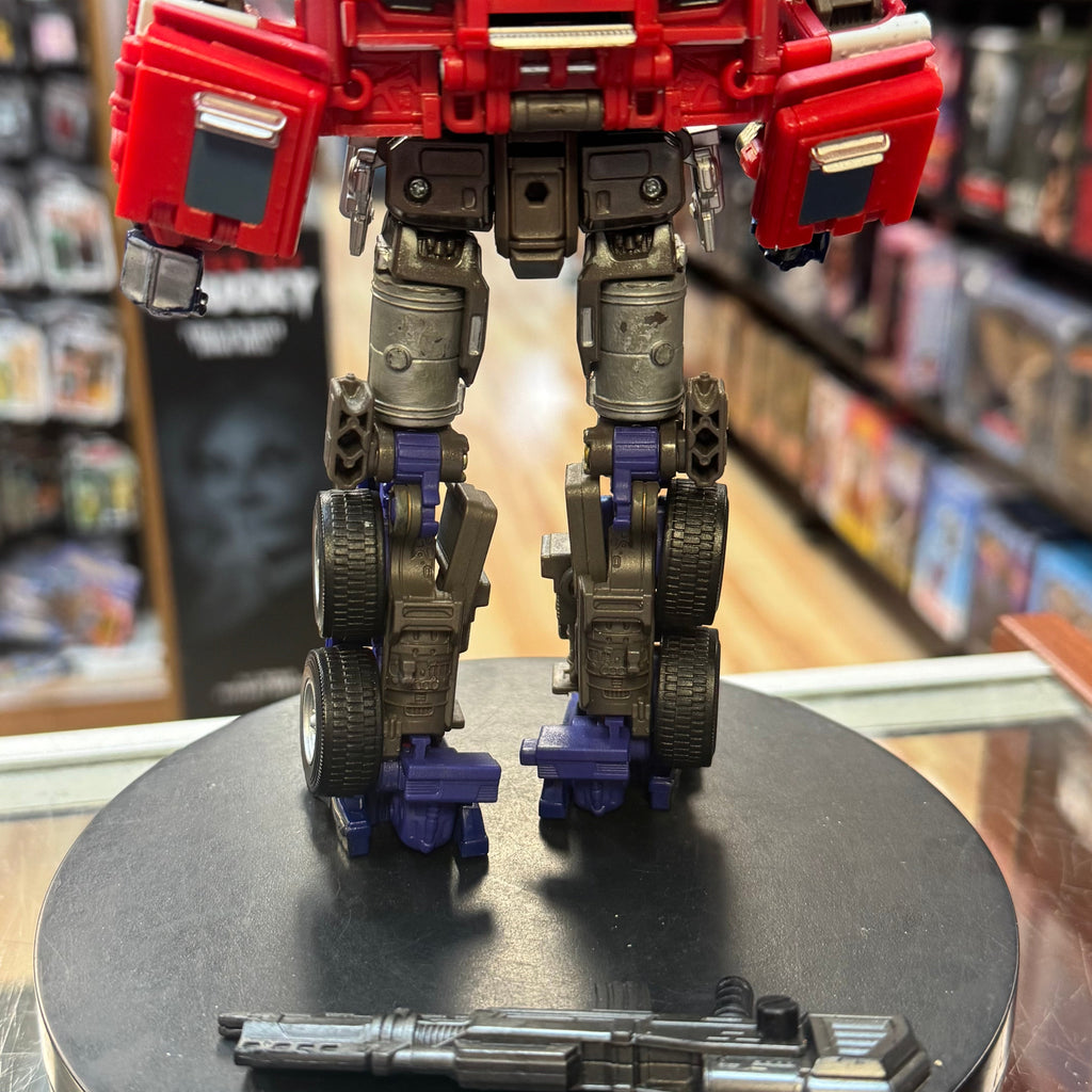 Optimus Prime -Premium Finish- PFSS-02 (Transformers, Takara) COMPLETE product image 6, provided for visual reference and