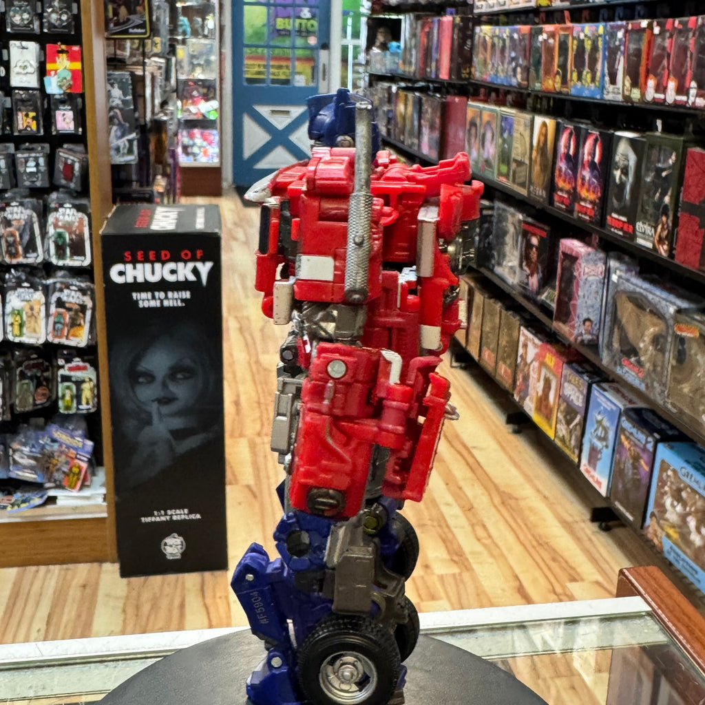 Optimus Prime -Premium Finish- PFSS-02 (Transformers, Takara) COMPLETE product image 7, provided for visual reference and