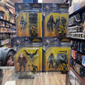 Lord of the Rings War of Rrohirrim Complete Set (McFarlane, LOTR) product image 1, provided for visual reference and product