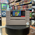 Super Mario World (Nintendo SNES, Video Games) Tested Working product image 1, provided for visual reference and product