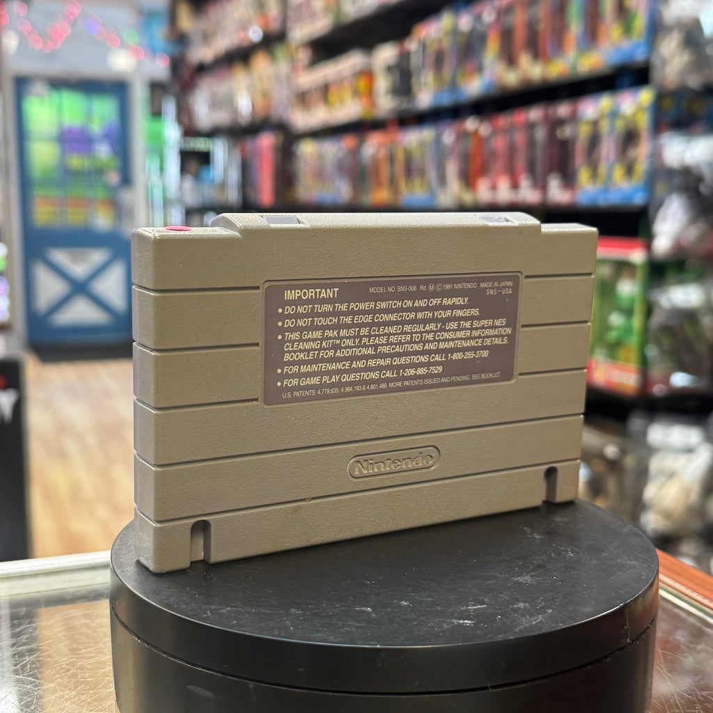 Super Mario World (Nintendo SNES, Video Games) Tested Working product image 3, provided for visual reference and product
