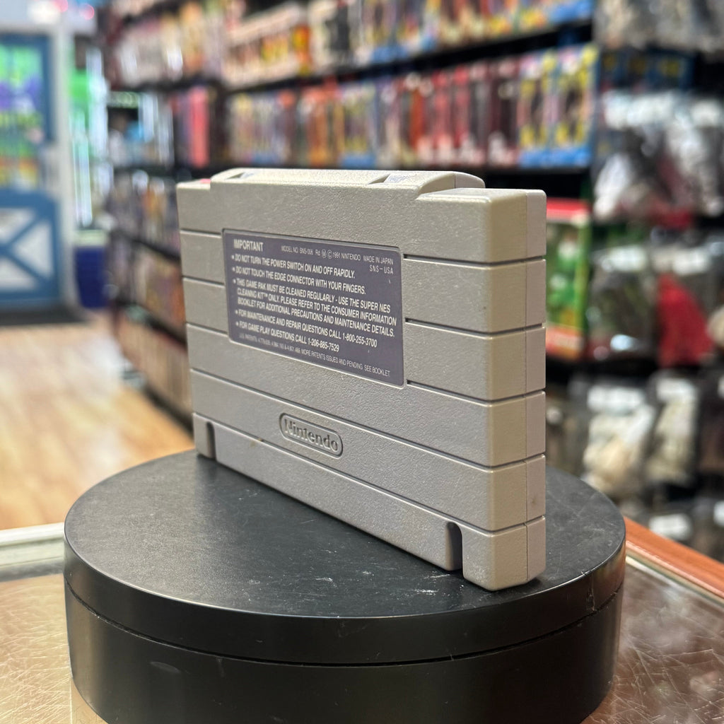 Super Mario World (Nintendo SNES, Video Games) Tested Working product image 4, provided for visual reference and product