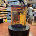 Magic the Gathering Starter Game Box (MTG, Wizards) SEALED product image 1, provided for visual reference and product detail