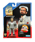 Harvey Whippleman (Grapplers & Gimmicks WWF, Hasttel Toys) product image 1, provided for visual reference and product detail