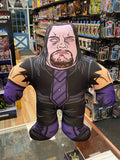 The Undertaker Wrestling Buddy (WWF, ToySnobs) NEW product image 1, provided for visual reference and product detail review
