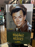 Col Robert Hogan 1/6 Scale (Hogans Heroes, Sideshow) NEW product image 1, provided for visual reference and product detail