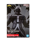 The Evil Villains Vol.5 Twice Statue (My Hero Academia, Banpresto) product image 1, provided for visual reference and