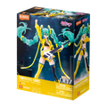Vivid Echoes Hatsune (Hatsune Miku Fantastic Series, Blokees) SEALED product image 1, provided for visual reference and