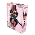 Production Model Custom Type-08α (Evangelion Action Edition , Blokees) **SEALED** product image 1, provided for visual