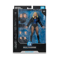Black Canary (DC Multiverse Collector Edition, McFarlane) *SEALED* product image 1, provided for visual reference and