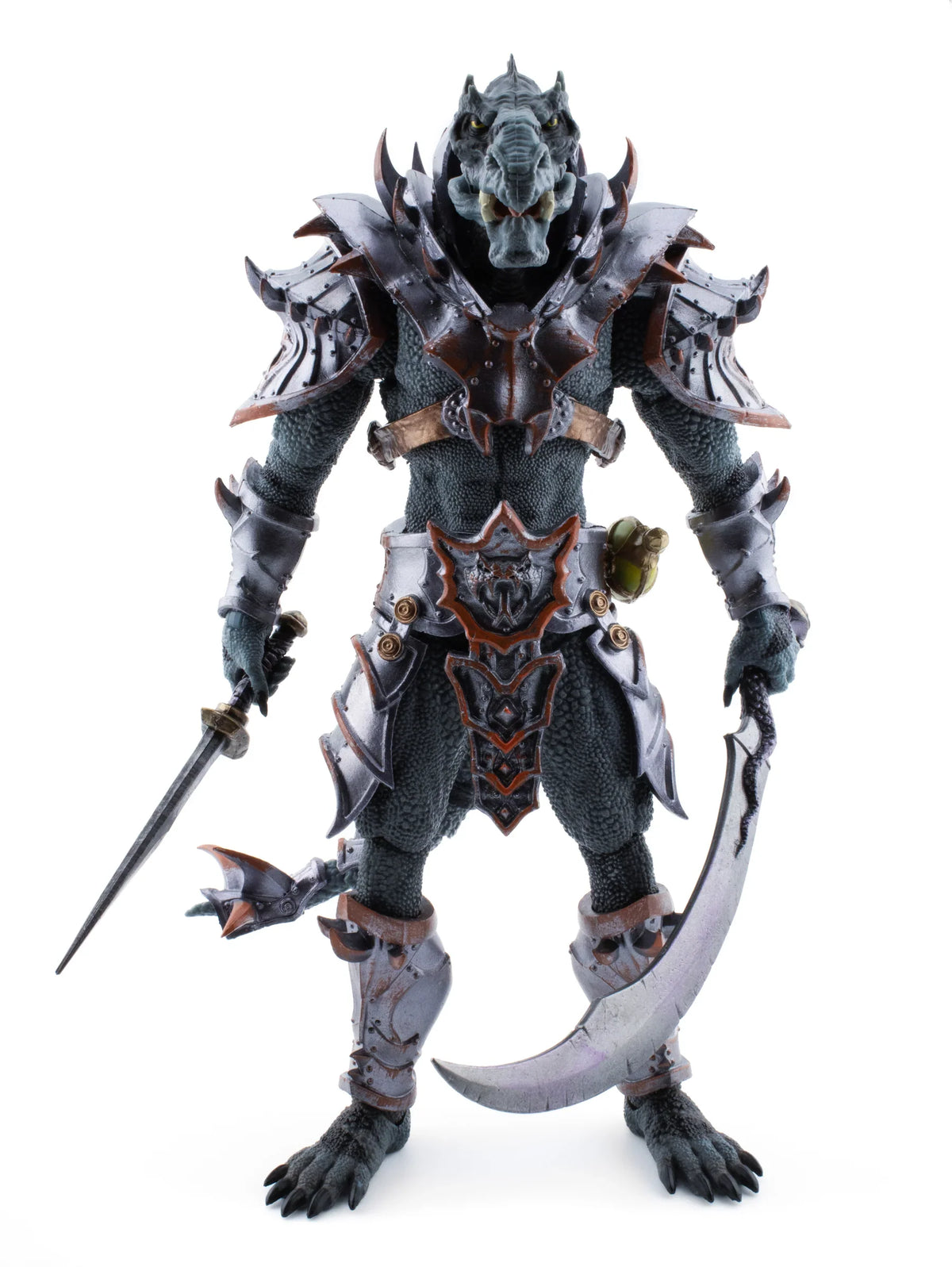 Nin Vilimir (Harvinger Studios, Savage Crucible) product image 1, provided for visual reference and product detail review