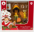 Orange Blossom (Boss Fight Studio, Strawberry Shortcake) product image 1, provided for visual reference and product detail