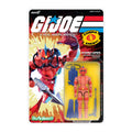 Hydro Viper -Comics- (Vintage Style GI Joe, Super7 Reaction+) *SEALED* product image 1, provided for visual reference and