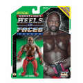 Tony Norris (ZST Heels & Faces, WWE) *Sealed* product image 1, provided for visual reference and product detail review