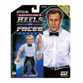 Earl Hebner (ZST Heels & Faces, WWE) *Sealed* product image 1, provided for visual reference and product detail review