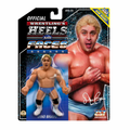Dino Bravo (ZST Heels & Faces, WWE) *Sealed* product image 1, provided for visual reference and product detail review