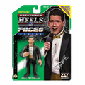 Todd Pettengill (ZST Heels & Faces, WWE) *Sealed* product image 1, provided for visual reference and product detail review