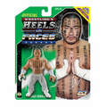 Jinsei Shinzaki (ZST Heels & Faces, WWE) *Sealed* product image 1, provided for visual reference and product detail review