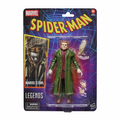 The Owl Retro Card (Marvel Legends, Hasbro) SEALED product image 1, provided for visual reference and product detail review
