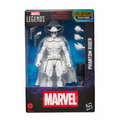 Phantom Rider BAF Executioner (Marvel Legends, Hasbro) SEALED product image 1, provided for visual reference and product