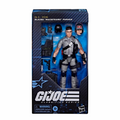 Blaine "Mainframe" Parker #178 (GI Joe Classified, Hasbro) SEALED product image 1, provided for visual reference and product