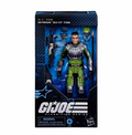 Seymour "Sci-fi" Fine #177 (GI Joe Classified, Hasbro) SEALED product image 1, provided for visual reference and product